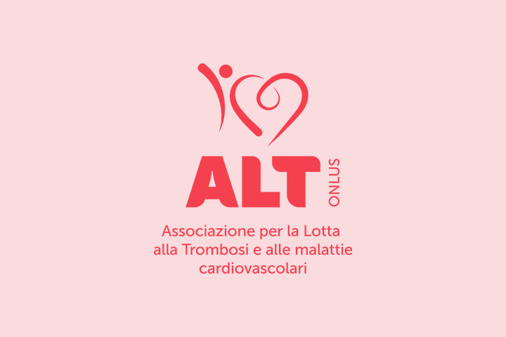 Logo di ALT