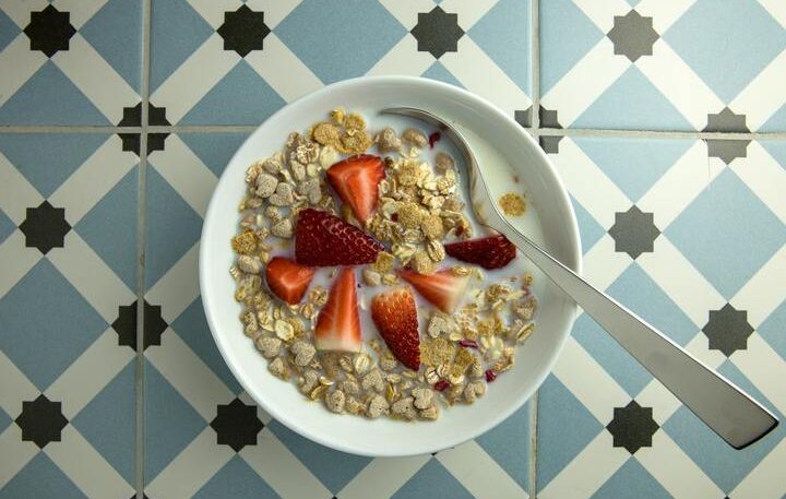 Colazione e malattie cardiovascolari da Trombosi: una relazione pericolosa