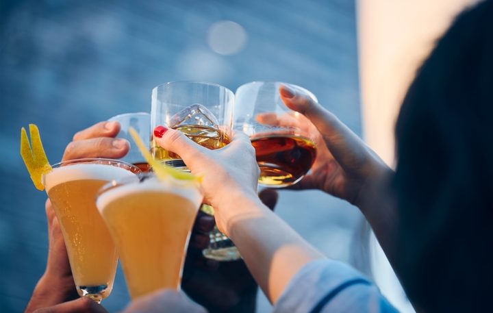 Alcool e pressione del sangue: una relazione pericolosa