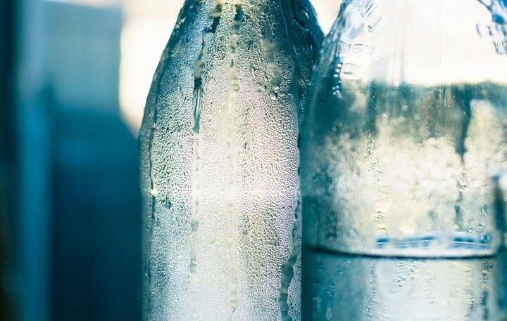 Bere acqua fa bene. Perché?