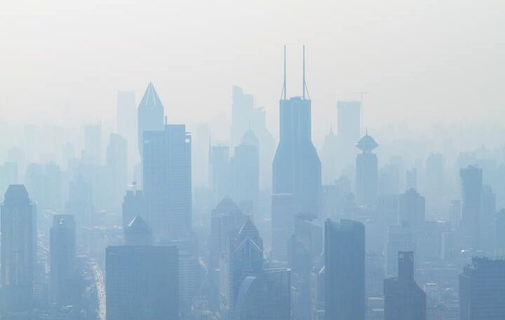 Smog e Trombosi, una relazione pericolosa