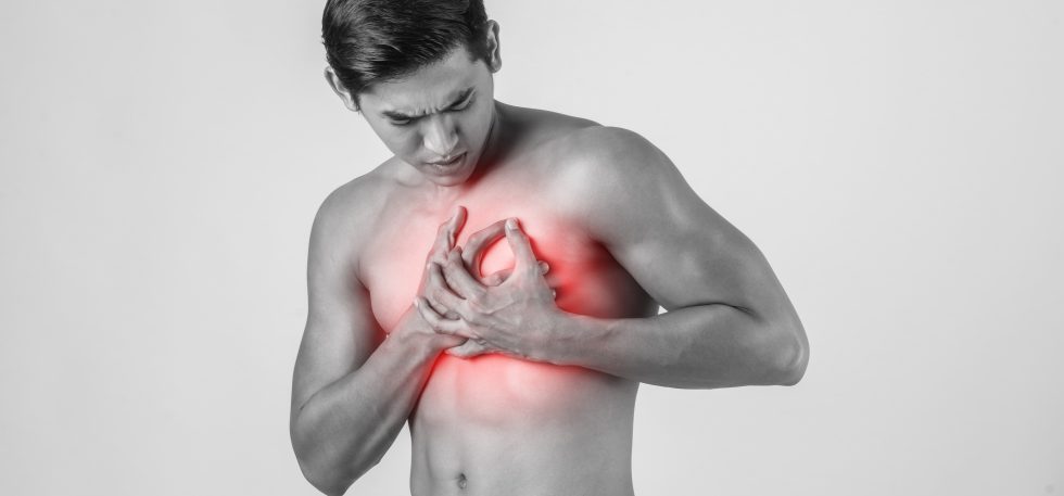 Cocaina e Infarto: una relazione pericolosa