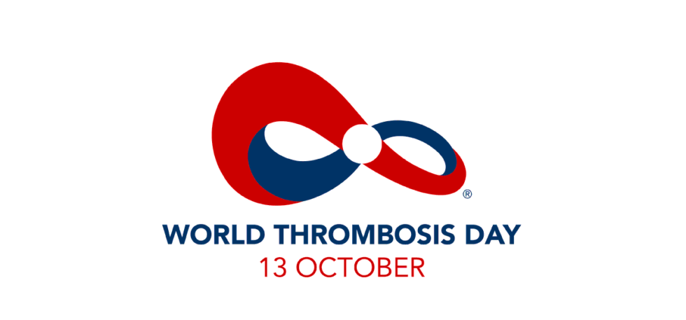 ALT sostiene il World Thrombosis Day