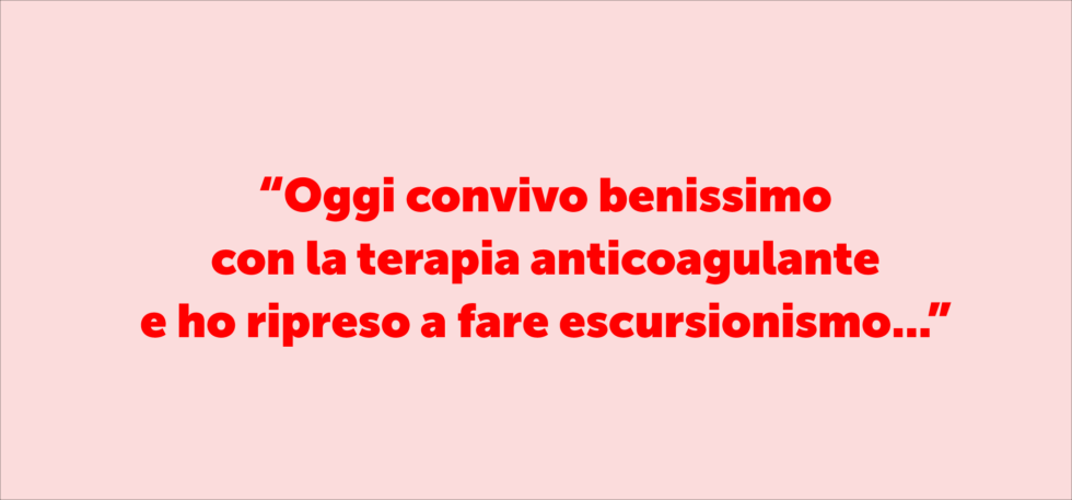 Deficit di Antitrombina III. La storia di Davide