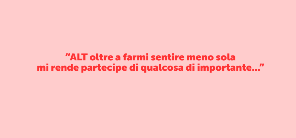 Trombosi Venosa Profonda all’arto sinistro. La storia di Roberta