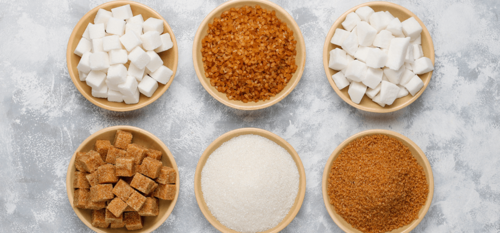 Zuccheri semplici e complessi