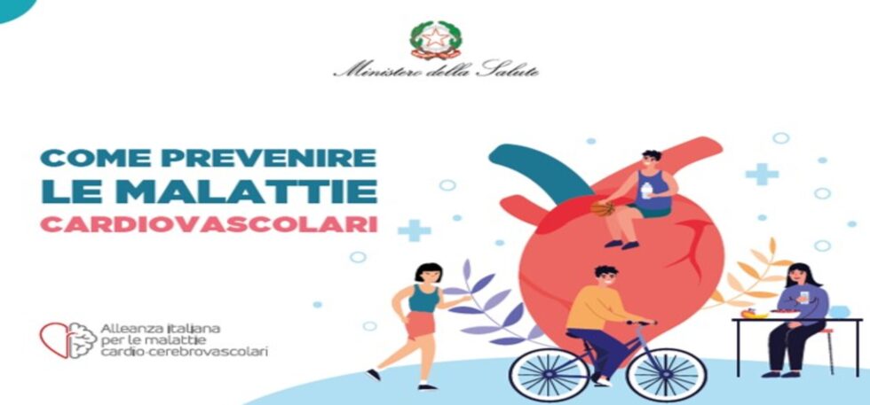 Come prevenire le malattie cardiovascolari