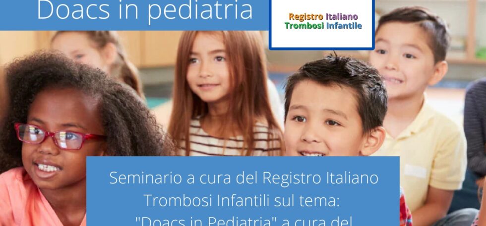 Webinar – Pediatria