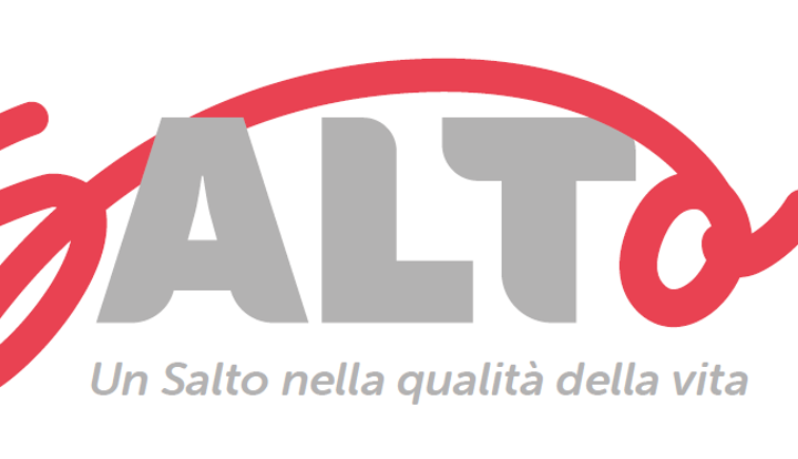 Tutti i numeri di SALTO