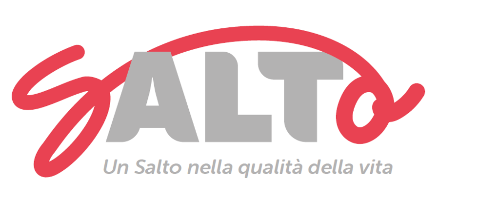 Tutti i numeri di SALTO