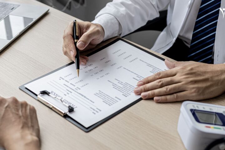 N. 99 Malattie da Trombosi